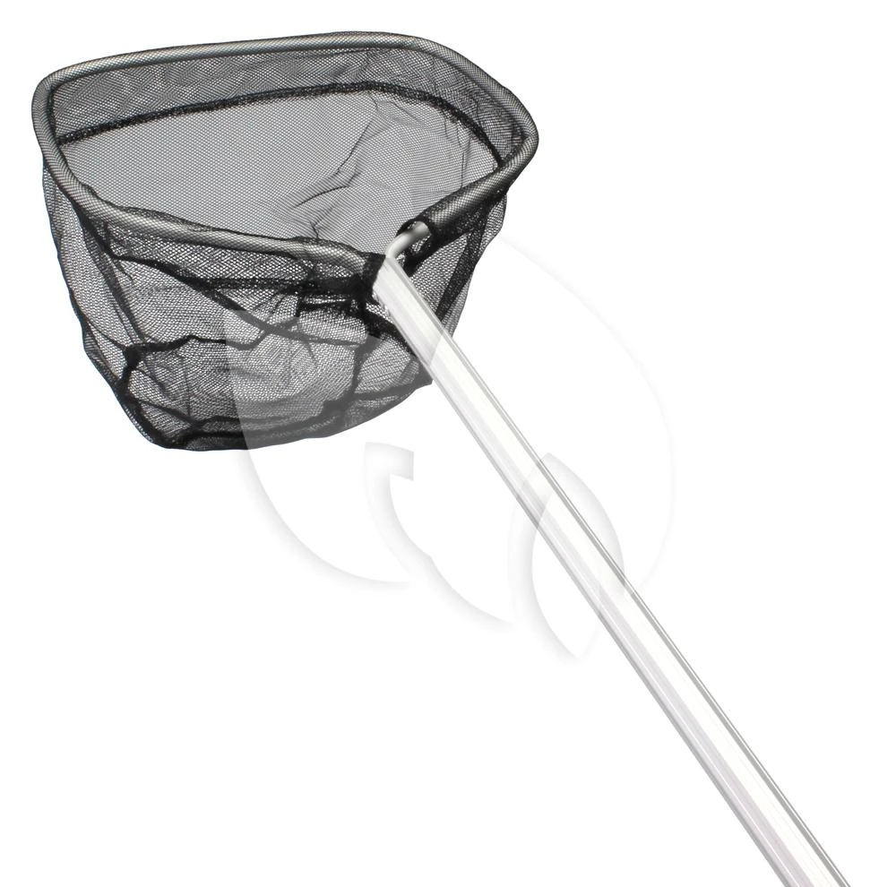 Schepnet Vierkant Grof 3 Schepnet Vierkant Grof