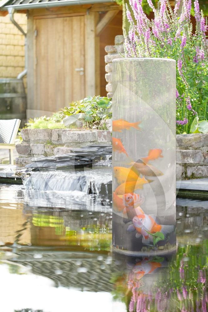 Ubbink Vijvervistoren 100 Cm 3 Ubbink Vijvervistoren 100 Cm