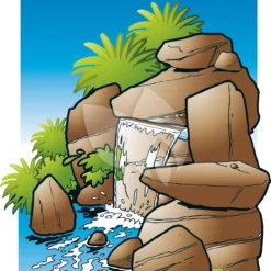 Exporteren Lente Hof Winkel -Exporteren Lente Hof Winkel waterval20rots205BGeconverteerd5D 0 1289x1643 4